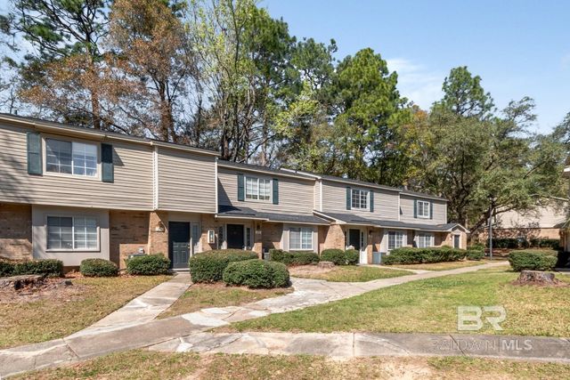 6701 Dickens Ferry Road 78, Mobile, AL 36608