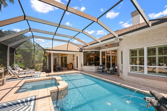 30951 Osprey Court, Orange Beach, AL 36561