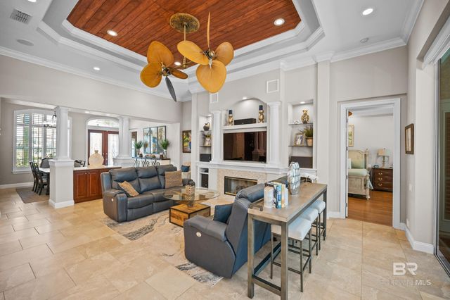 30951 Osprey Court, Orange Beach, AL 36561