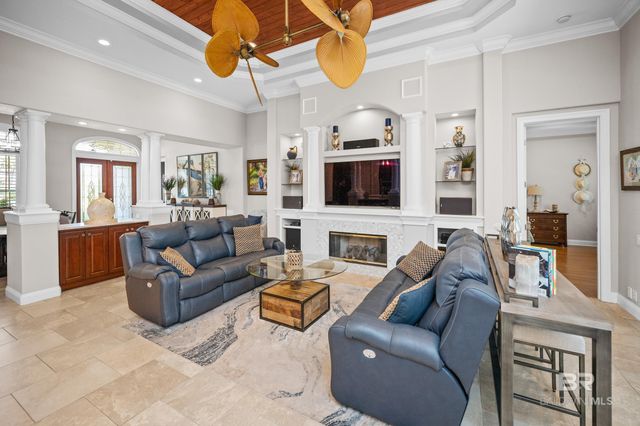 30951 Osprey Court, Orange Beach, AL 36561