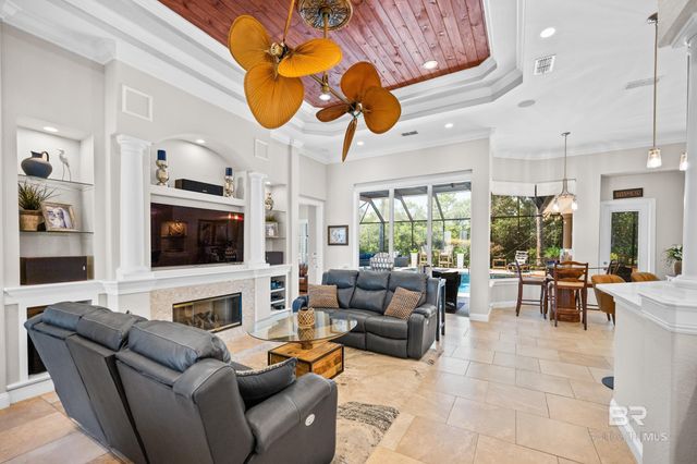 30951 Osprey Court, Orange Beach, AL 36561