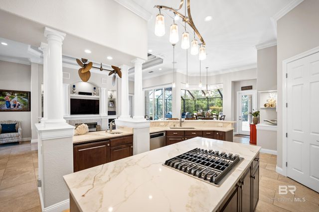 30951 Osprey Court, Orange Beach, AL 36561