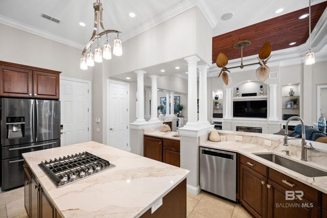 30951 Osprey Court, Orange Beach, AL 36561