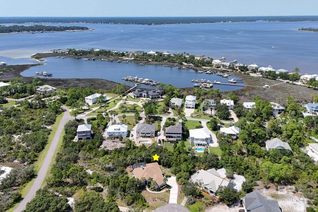30951 Osprey Court, Orange Beach, AL 36561