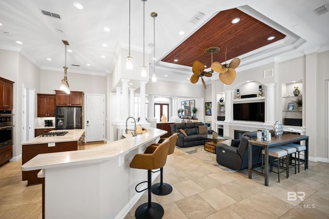 30951 Osprey Court, Orange Beach, AL 36561