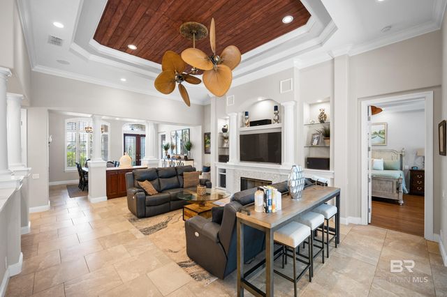 30951 Osprey Court, Orange Beach, AL 36561