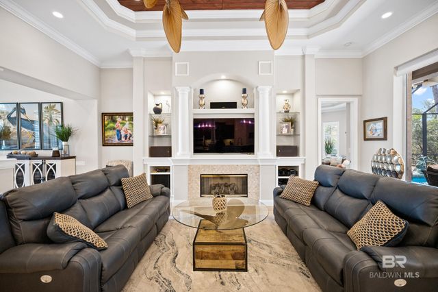 30951 Osprey Court, Orange Beach, AL 36561