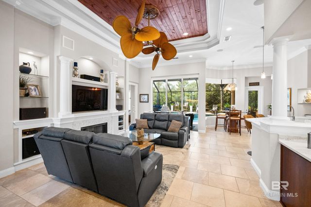 30951 Osprey Court, Orange Beach, AL 36561