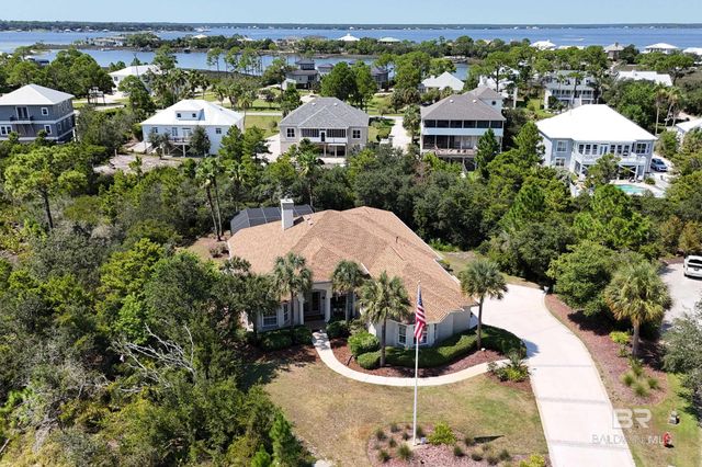 30951 Osprey Court, Orange Beach, AL 36561