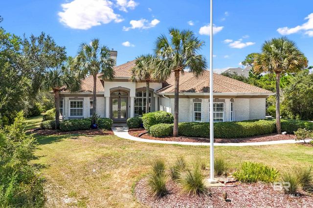 30951 Osprey Court, Orange Beach, AL 36561