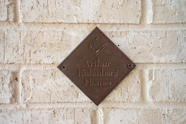 30951 Osprey Court, Orange Beach, AL 36561