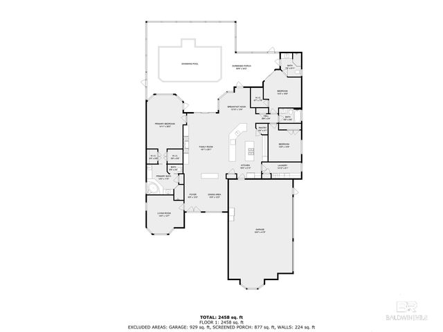 30951 Osprey Court, Orange Beach, AL 36561