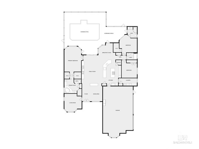 30951 Osprey Court, Orange Beach, AL 36561