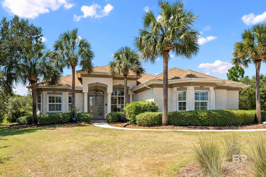 30951 Osprey Court, Orange Beach, AL 36561