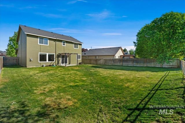 182 E Ironstone Drive, Meridian, ID 83646