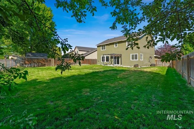 182 E Ironstone Drive, Meridian, ID 83646