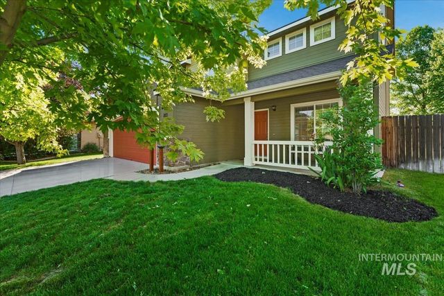 182 E Ironstone Drive, Meridian, ID 83646
