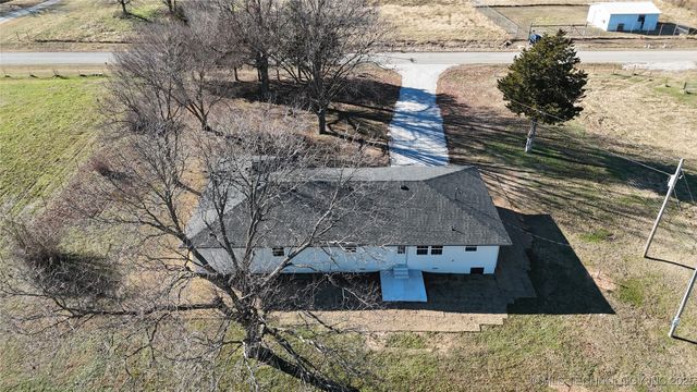 24205 S 4230 Road, Inola, OK 74036
