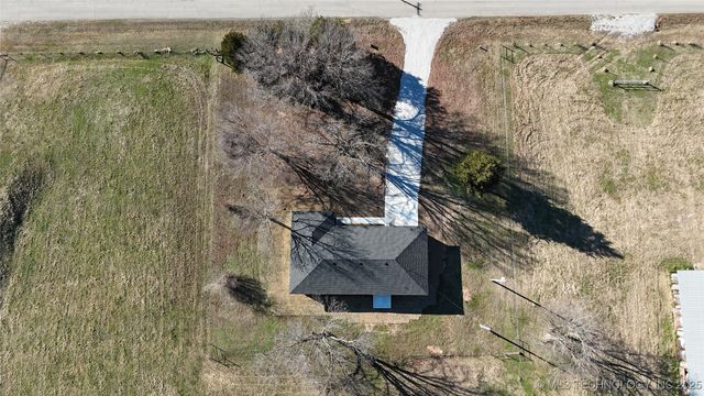 24205 S 4230 Road, Inola, OK 74036