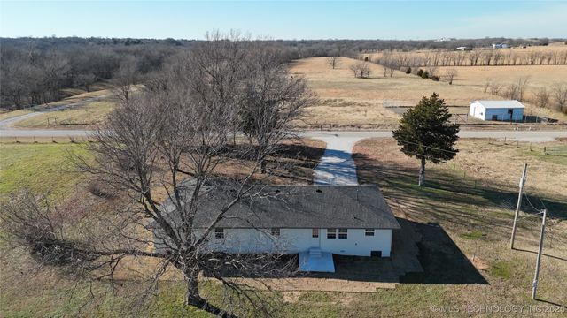 24205 S 4230 Road, Inola, OK 74036