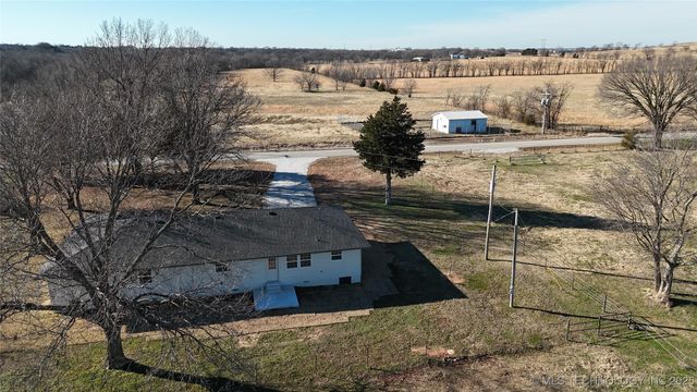 24205 S 4230 Road, Inola, OK 74036