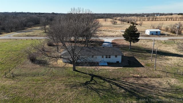 24205 S 4230 Road, Inola, OK 74036