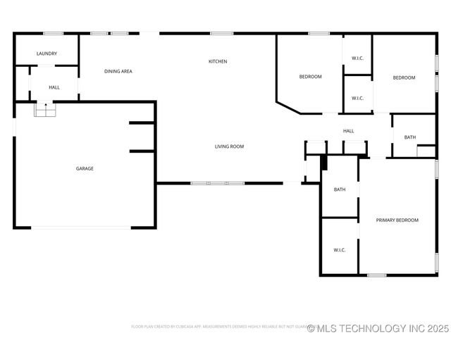 24205 S 4230 Road, Inola, OK 74036