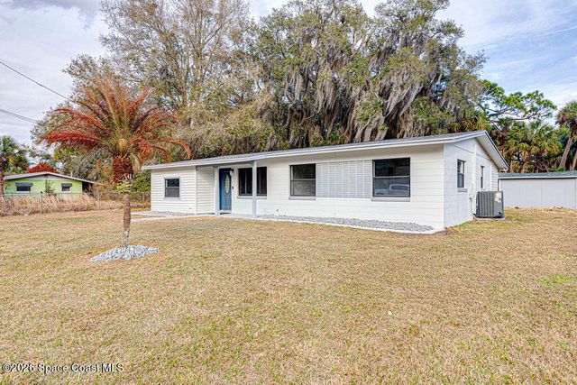 2773 W Hickory Circle, Mims, FL 32754