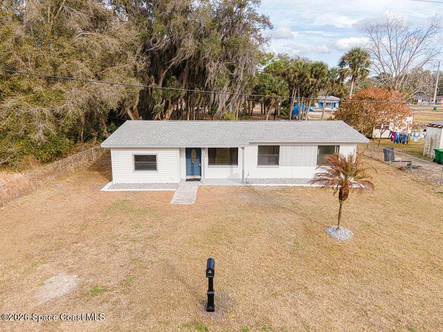 2773 W Hickory Circle, Mims, FL 32754
