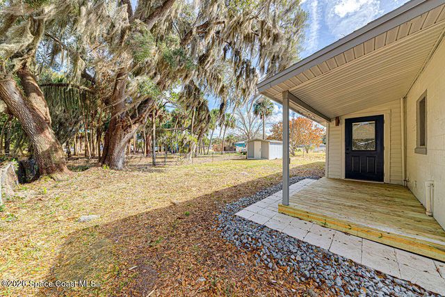 2773 W Hickory Circle, Mims, FL 32754