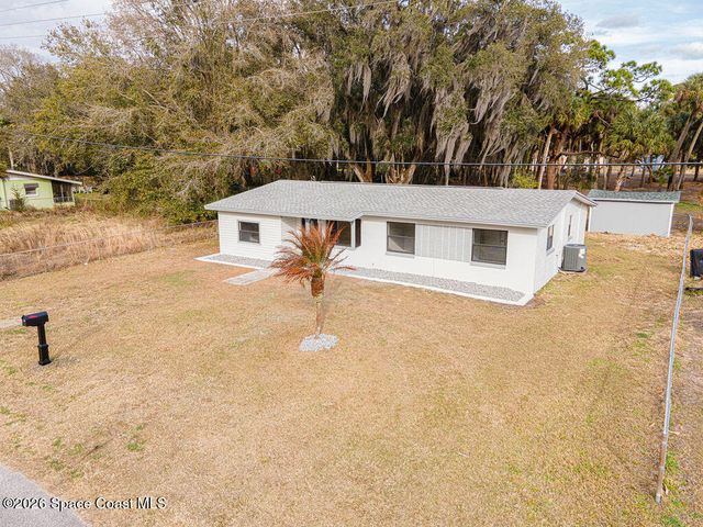 2773 W Hickory Circle, Mims, FL 32754