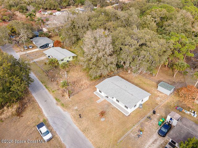 2773 W Hickory Circle, Mims, FL 32754