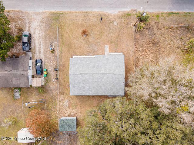 2773 W Hickory Circle, Mims, FL 32754