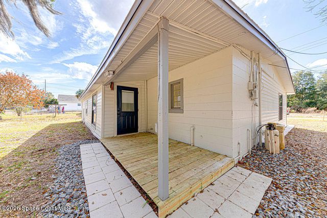 2773 W Hickory Circle, Mims, FL 32754