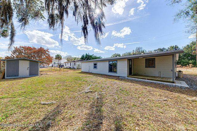 2773 W Hickory Circle, Mims, FL 32754