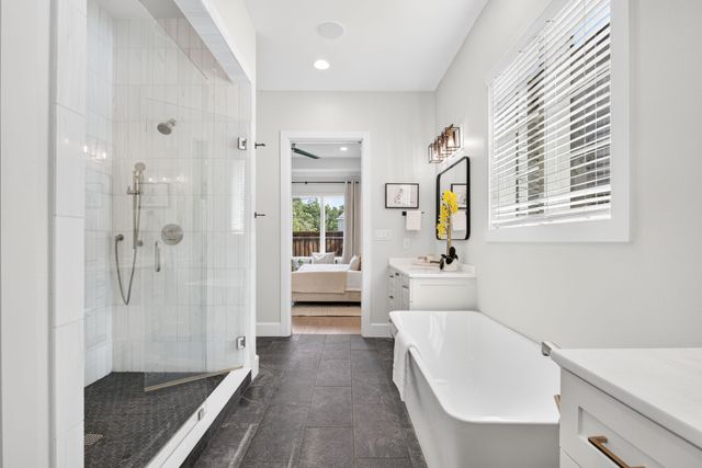 3837 Englewood Lane, Fort Worth, TX 76107