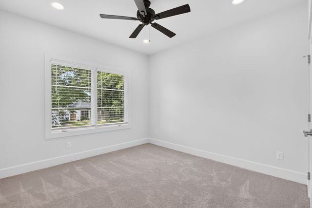 3837 Englewood Lane, Fort Worth, TX 76107