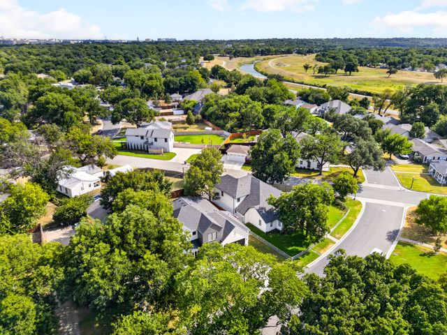 3837 Englewood Lane, Fort Worth, TX 76107