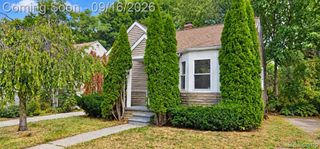 16293 Liberal Street, Detroit, MI 48205