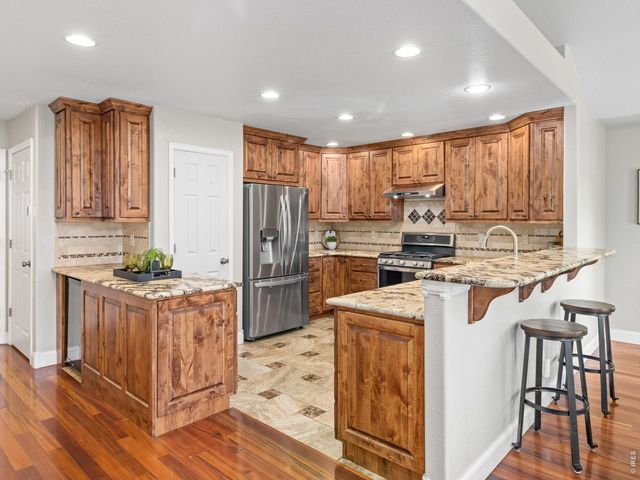 4203 Lookout Ln, Fort Collins, CO 80526