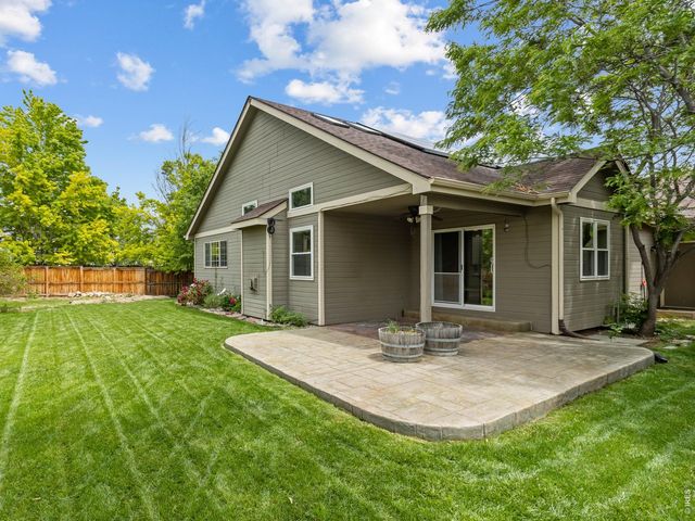 4203 Lookout Ln, Fort Collins, CO 80526