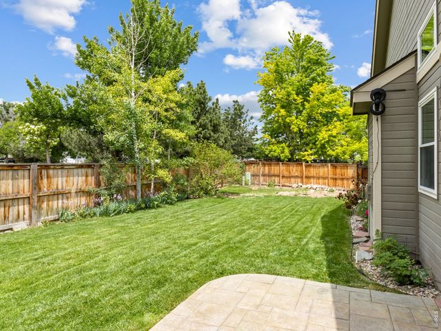 4203 Lookout Ln, Fort Collins, CO 80526