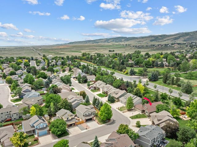 4203 Lookout Ln, Fort Collins, CO 80526