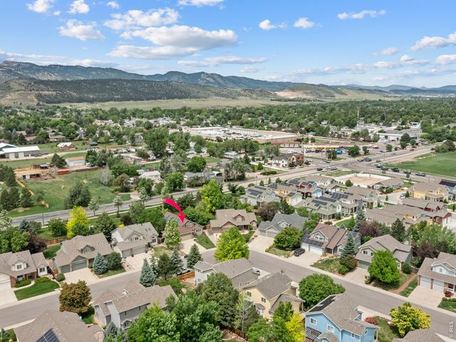 4203 Lookout Ln, Fort Collins, CO 80526