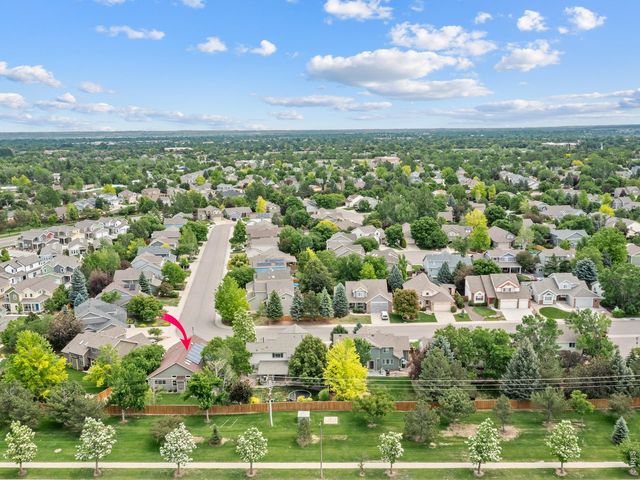 4203 Lookout Ln, Fort Collins, CO 80526
