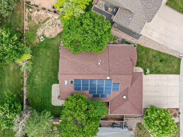 4203 Lookout Ln, Fort Collins, CO 80526