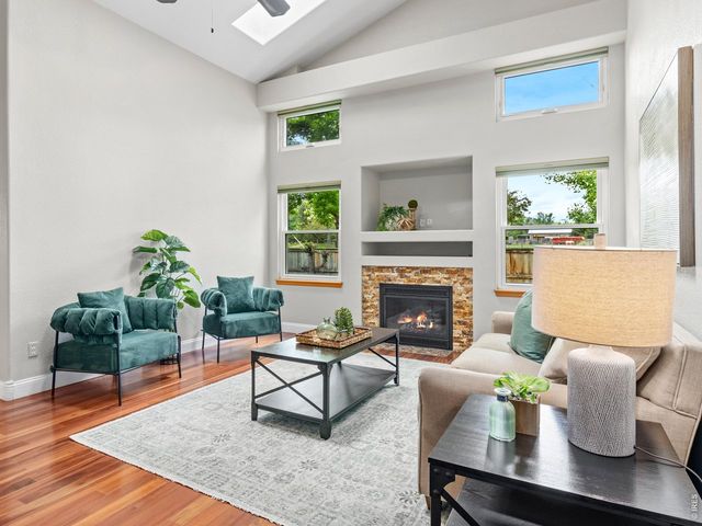 4203 Lookout Ln, Fort Collins, CO 80526