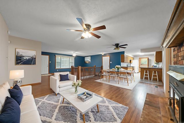 220 Lockhaven Point, Hot Springs, AR 71913