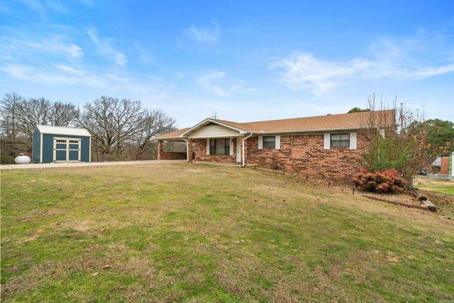 220 Lockhaven Point, Hot Springs, AR 71913