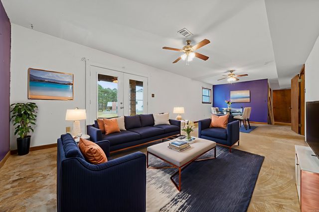 220 Lockhaven Point, Hot Springs, AR 71913